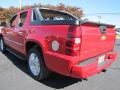 Victory Red - Avalanche LTZ Photo No. 3