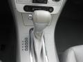 Dark Gray Metallic - Malibu LT Sedan Photo No. 29