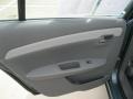 Dark Gray Metallic - Malibu LT Sedan Photo No. 34