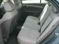 Dark Gray Metallic - Malibu LT Sedan Photo No. 35