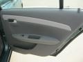 Dark Gray Metallic - Malibu LT Sedan Photo No. 37