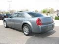 Silver Steel Metallic - 300 C HEMI Photo No. 5