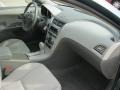 Dark Gray Metallic - Malibu LT Sedan Photo No. 40