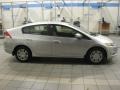 Alabaster Silver Metallic - Insight Hybrid LX Photo No. 1