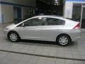 Alabaster Silver Metallic - Insight Hybrid LX Photo No. 2