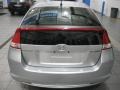 Alabaster Silver Metallic - Insight Hybrid LX Photo No. 6