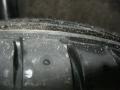 Alabaster Silver Metallic - Insight Hybrid LX Photo No. 9