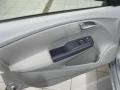 Alabaster Silver Metallic - Insight Hybrid LX Photo No. 14