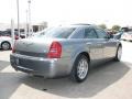 Silver Steel Metallic - 300 C HEMI Photo No. 7
