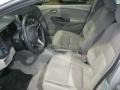 Alabaster Silver Metallic - Insight Hybrid LX Photo No. 16