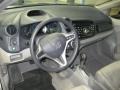 Alabaster Silver Metallic - Insight Hybrid LX Photo No. 17
