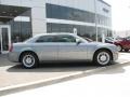 Silver Steel Metallic - 300 C HEMI Photo No. 8