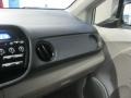 Alabaster Silver Metallic - Insight Hybrid LX Photo No. 26