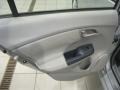 Alabaster Silver Metallic - Insight Hybrid LX Photo No. 27