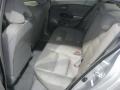Alabaster Silver Metallic - Insight Hybrid LX Photo No. 28