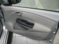 Alabaster Silver Metallic - Insight Hybrid LX Photo No. 31