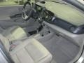 Alabaster Silver Metallic - Insight Hybrid LX Photo No. 32