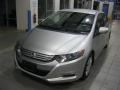 Alabaster Silver Metallic - Insight Hybrid LX Photo No. 33