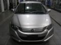 Alabaster Silver Metallic - Insight Hybrid LX Photo No. 35
