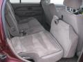 2003 Merlot Red Pearl Nissan Pathfinder LE 4x4  photo #14