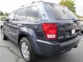 2009 Modern Blue Pearl Jeep Grand Cherokee Laredo  photo #3