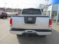 Radiant Silver - Titan XE Crew Cab 4x4 Photo No. 5