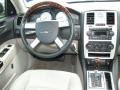 Silver Steel Metallic - 300 C HEMI Photo No. 14