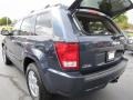 2009 Modern Blue Pearl Jeep Grand Cherokee Laredo  photo #13