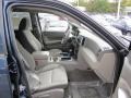 2009 Modern Blue Pearl Jeep Grand Cherokee Laredo  photo #17