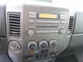 Radiant Silver - Titan XE Crew Cab 4x4 Photo No. 15