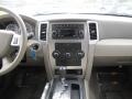 2009 Modern Blue Pearl Jeep Grand Cherokee Laredo  photo #19