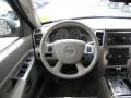 2009 Modern Blue Pearl Jeep Grand Cherokee Laredo  photo #21