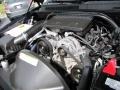 Modern Blue Pearl - Grand Cherokee Laredo Photo No. 26