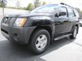 Super Black - Xterra S Photo No. 1