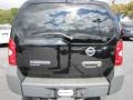 Super Black - Xterra S Photo No. 4
