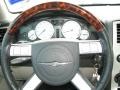 Silver Steel Metallic - 300 C HEMI Photo No. 16