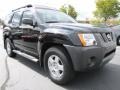 Super Black - Xterra S Photo No. 7