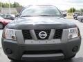 Super Black - Xterra S Photo No. 8