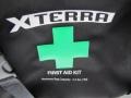 Super Black - Xterra S Photo No. 15