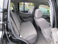 Super Black - Xterra S Photo No. 16