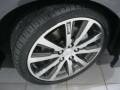 2012 Honda Civic Si Coupe Wheel and Tire Photo