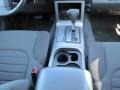 2007 Storm Gray Nissan Pathfinder S  photo #21