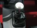 2012 Civic Si Coupe 6 Speed Manual Shifter