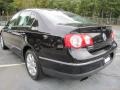 Deep Black - Passat 2.0T Sedan Photo No. 3