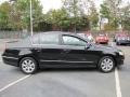 Deep Black - Passat 2.0T Sedan Photo No. 6