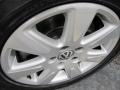 Deep Black - Passat 2.0T Sedan Photo No. 9
