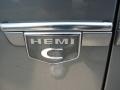 Silver Steel Metallic - 300 C HEMI Photo No. 22