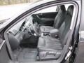 Deep Black - Passat 2.0T Sedan Photo No. 10