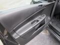 Deep Black - Passat 2.0T Sedan Photo No. 11