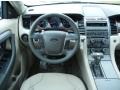 Light Stone Dashboard Photo for 2012 Ford Taurus #56308740